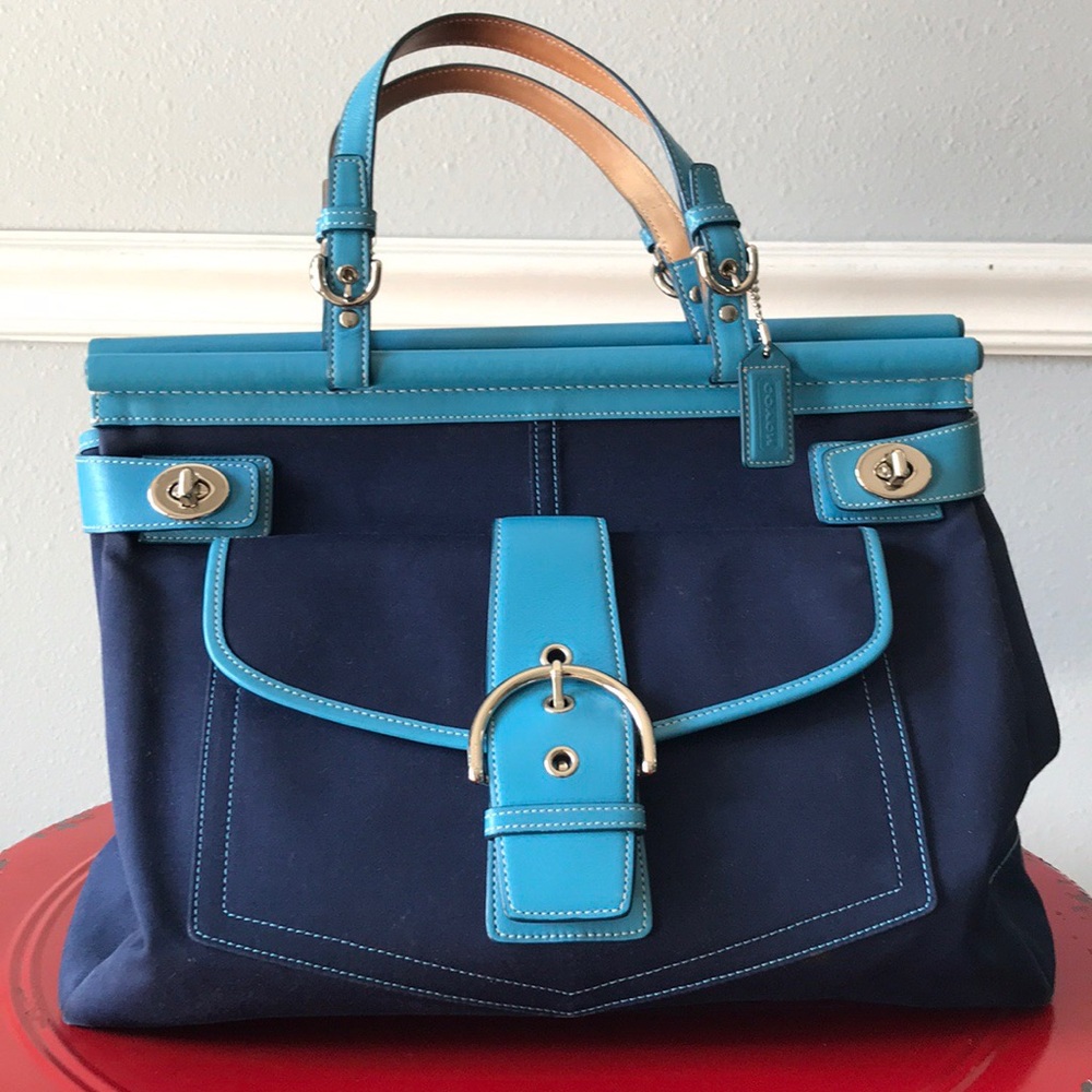 Coach Handbag